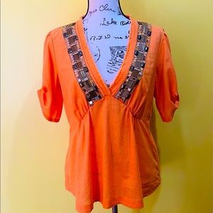 Banana Republic Blouse